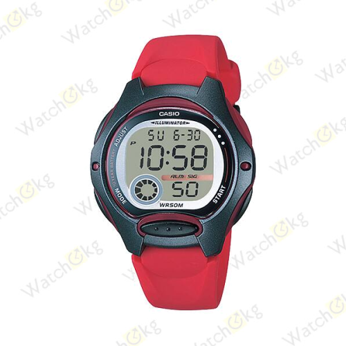 Часы Мужские Casio (LW-200-4AV)