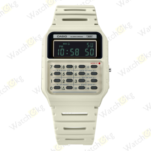 Часы Мужские Casio (CA-53WB-8B) фото 3