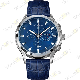 Часы Мужские L'Duchen Multifunction (D 742.13.47)