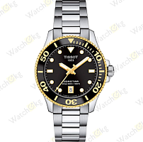 Часы Мужские Tissot T-Sport (T120.210.21.051.00)