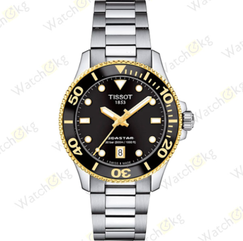 Часы Мужские Tissot T-Sport (T120.210.21.051.00)