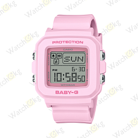 Часы Мужские Casio BGD-10 Series (BGD-10-4)