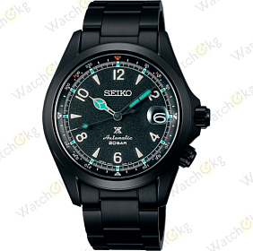Часы Мужские Seiko Prospex (SPB337J1)