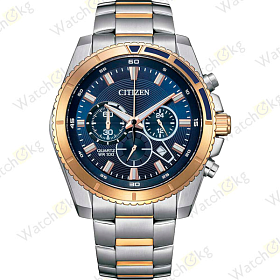 Часы Мужские Citizen Chronograph (AN8206-53L)