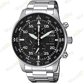 Часы Мужские Citizen Eco-Drive (CA0690-88E)