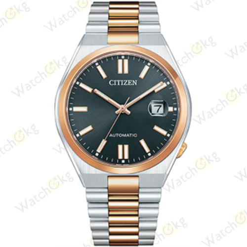 Часы Мужские Citizen Automatic (NJ0154-80H)