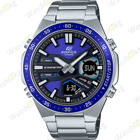Часы Мужские Casio Edifice (EFV-C110D-2AVEF)