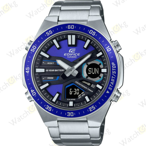Часы Мужские Casio Edifice (EFV-C110D-2AVEF)
