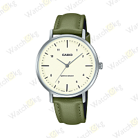 Часы Мужские Casio (LTP-VT03L-3B)