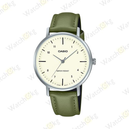 Часы Мужские Casio (LTP-VT03L-3B)