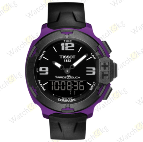 Часы Мужские Tissot (T081.420.97.057.05)