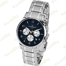 Часы Мужские Jacques Lemans Classic London (1-1654K)