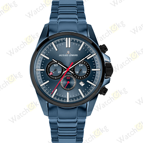 Часы Мужские Jacques Lemans Sport (1-2119G)