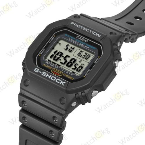 Часы Мужские Casio ORIGIN 5600 SERIES (G-5600UE-1) фото 3