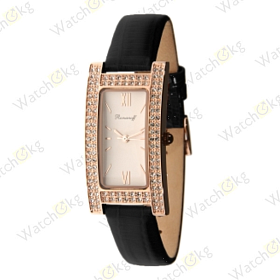 Часы Женские Romanoff Coquette (3838B1BLL)