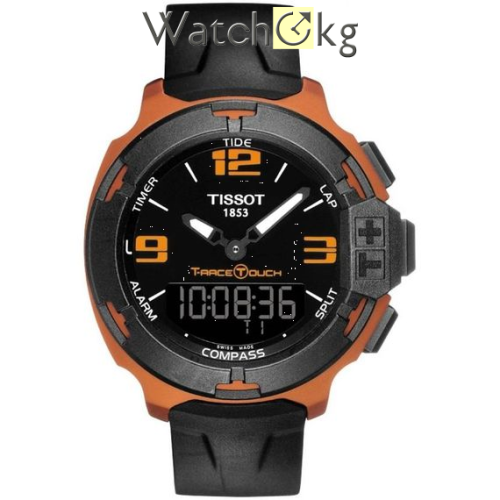 Tissot Touch (T081.420.97.057.03)