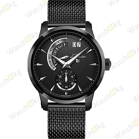 Часы Мужские L'Duchen Multifunction (D 237.71.31 M)