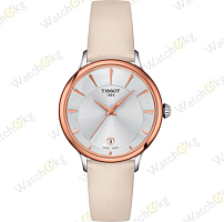 Часы Женские Tissot Odaci-T (T133.210.26.031.00)