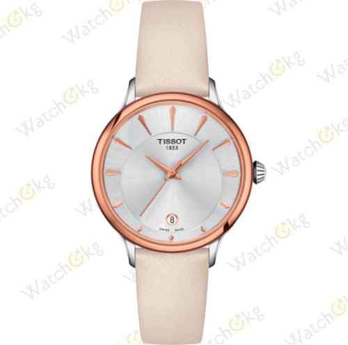 Часы Женские Tissot Odaci-T (T133.210.26.031.00)