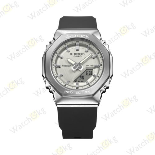 Часы Женские Casio ANALOG-DIGITAL WOMEN (GM-S2110-1A1) фото 2