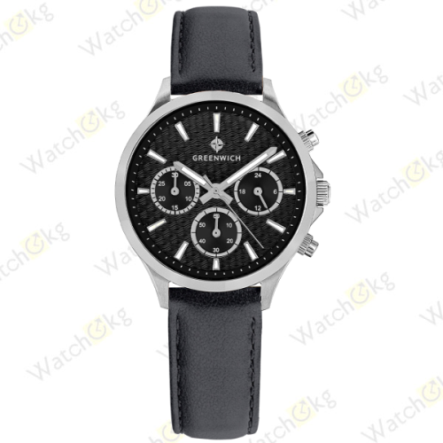 Часы Русалка Greenwich (GW 363.11.31)