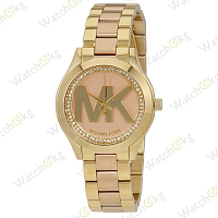 Часы Женские Michael Kors Дизайнерские (MK3650)