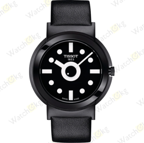 Часы Мужские Tissot Heritage (T134.410.37.051.00)