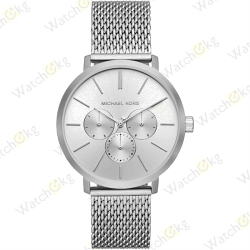 Часы Мужские Michael Kors Дизайнерские (MK8677)