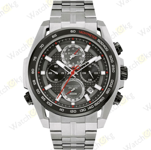 Часы Мужские Bulova Precisionist (98B270)