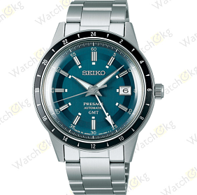 Часы Мужские Seiko Presage (SSK009J1)