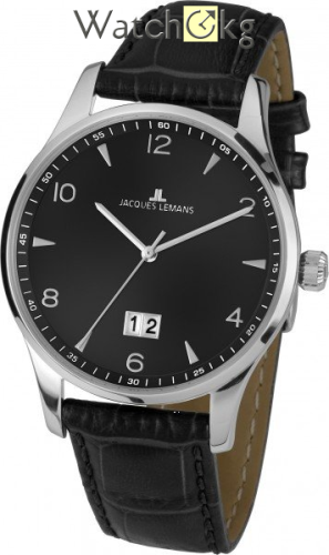 Jacques Lemans London Classic (1-1862ZA)