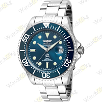 Часы Мужские Invicta Grand Diver (18160)