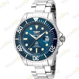 Часы Мужские Invicta Grand Diver (18160)