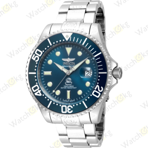 Часы Мужские Invicta Grand Diver (18160)