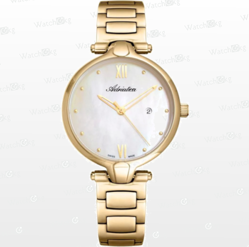 Часы Женские Adriatica Essence (A3735118ZQ)  | Watch.kg