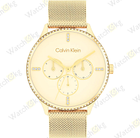 Часы Женские Calvin Klein (25200372)