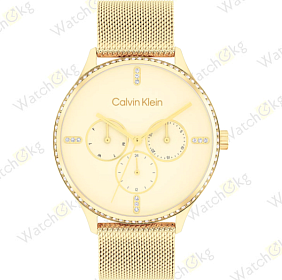 Часы Женские Calvin Klein (25200372)