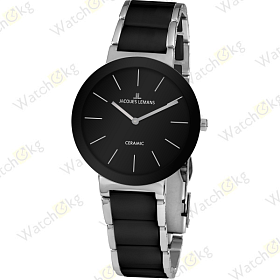 Часы Мужские Jacques Lemans High Tech Ceramic (42-8A)
