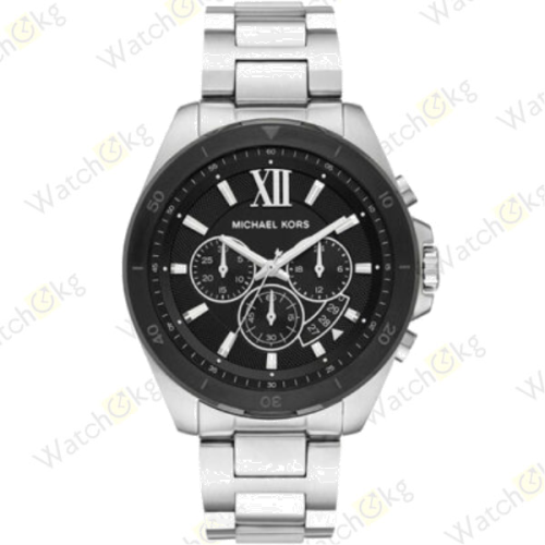 Часы Мужские Michael Kors Повседневные (MK8847)