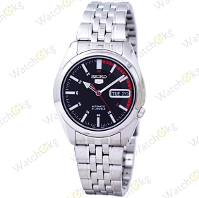 Часы Мужские Seiko 5 (SNK375K1)
