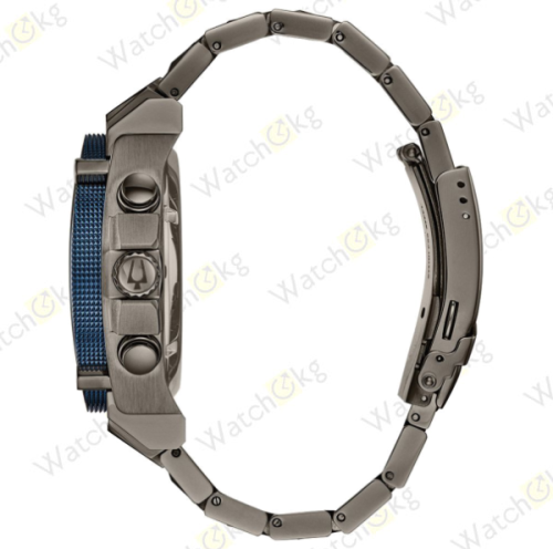 Часы Мужские Bulova Precisionist (98B343) фото 4