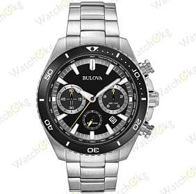 Часы Мужские Bulova High Frequency Quartz (98B298)