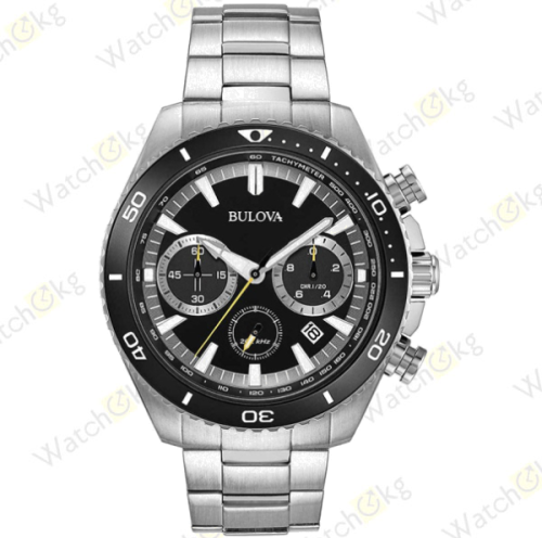 Часы Мужские Bulova High Frequency Quartz (98B298)