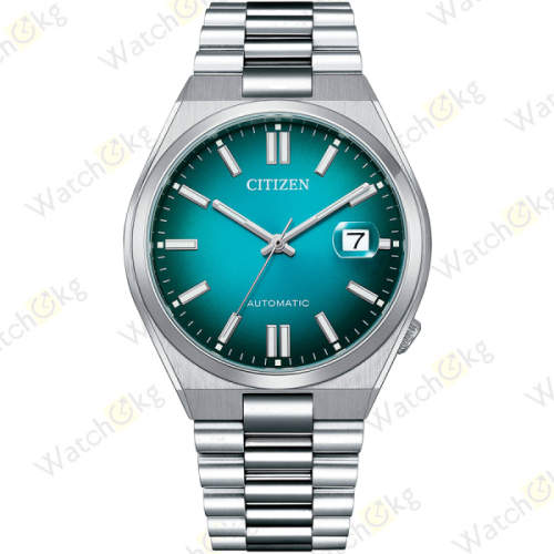 Часы Мужские Citizen Automatic (NJ0151-88X)