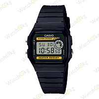 Часы Мужские Casio (F-94WA-9)