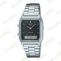 Часы Мужские Casio VINTAGE (AQ-230A-1D)