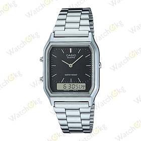 Часы Мужские Casio VINTAGE (AQ-230A-1D)