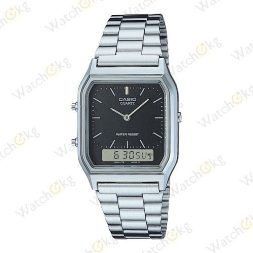 Часы Мужские Casio VINTAGE (AQ-230A-1D)
