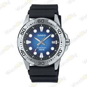 Часы Мужские Casio (MTD-140-2AV)