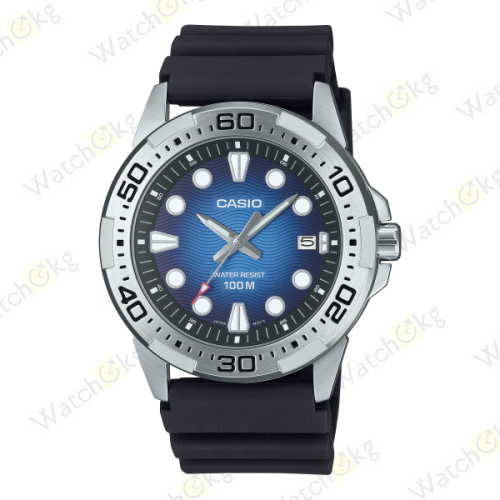 Часы Мужские Casio (MTD-140-2AV)